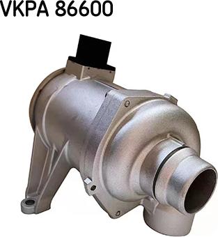 SKF VKPA 86600 - Pompa acqua www.autoricambi360.it