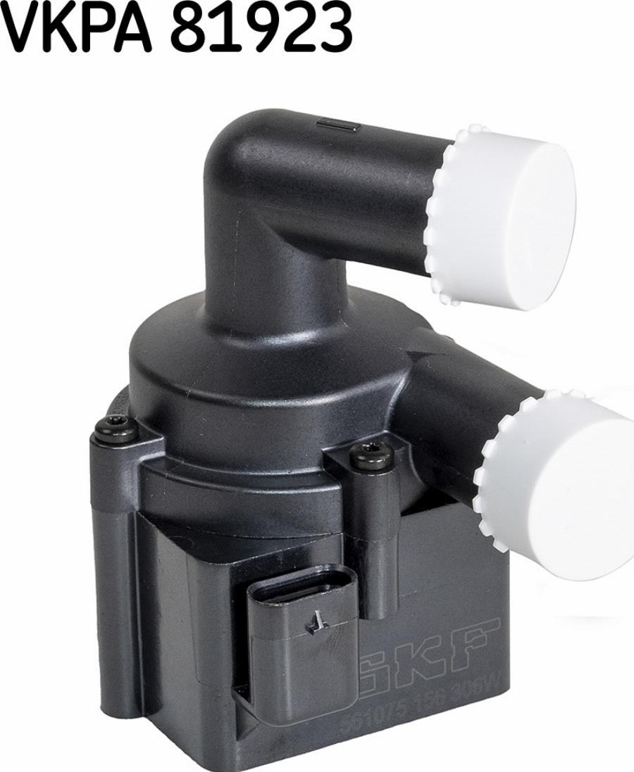 SKF VKPA 81923 - Pompa acqua www.autoricambi360.it