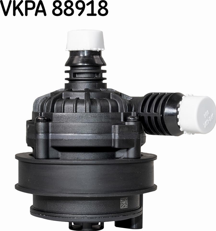 SKF VKPA 88918 - Pompa acqua www.autoricambi360.it