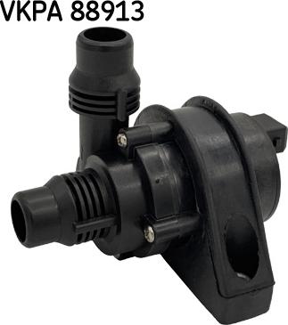 SKF VKPA 88913 - Pompa acqua www.autoricambi360.it