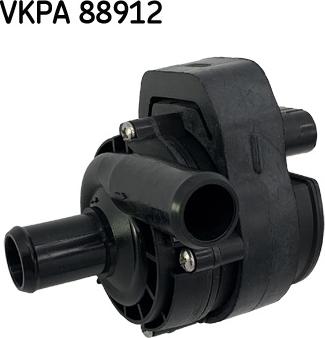 SKF VKPA 88912 - Pompa acqua www.autoricambi360.it