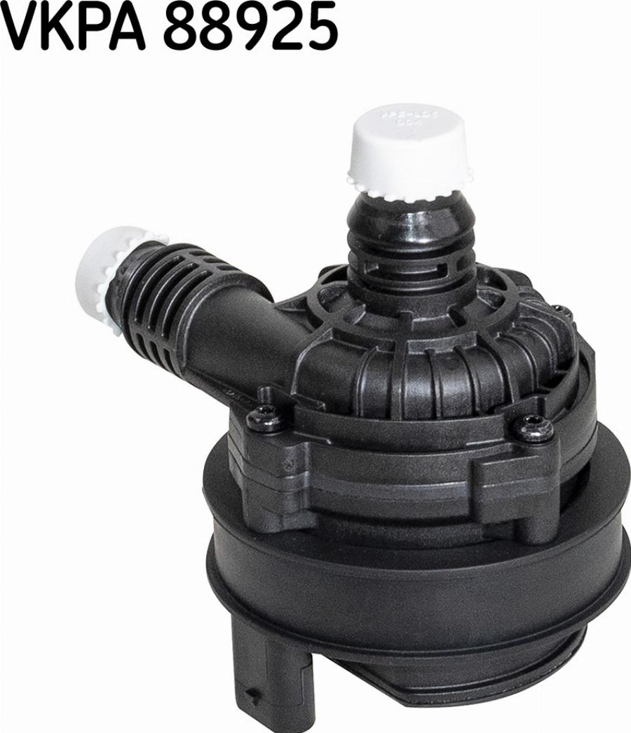SKF VKPA 88925 - Pompa acqua www.autoricambi360.it