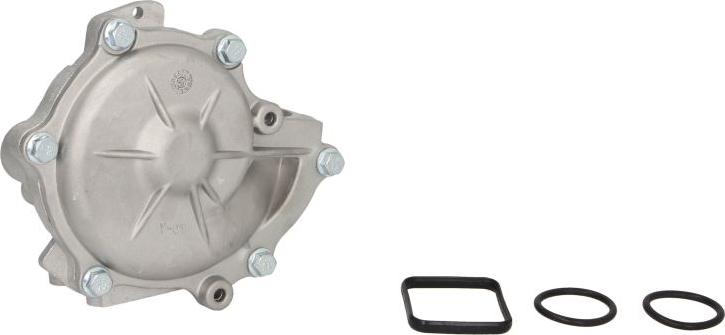 SKF VKPA 88640 - Pompa acqua www.autoricambi360.it