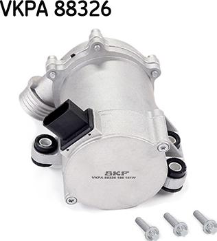 SKF VKPA 88326 - Pompa acqua www.autoricambi360.it