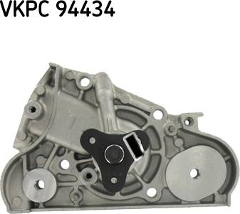 SKF VKPC 94434 - Pompa acqua www.autoricambi360.it
