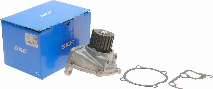 SKF VKPC 94615 - Pompa acqua www.autoricambi360.it