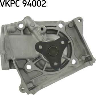SKF VKPC 94002 - Pompa acqua www.autoricambi360.it