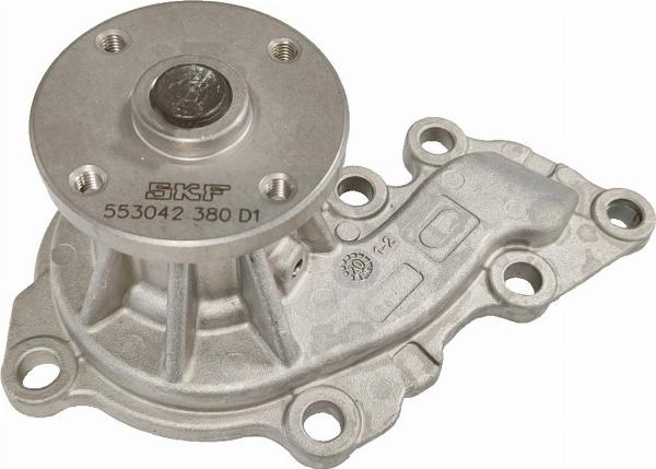 SKF VKPC 95914 - Pompa acqua www.autoricambi360.it