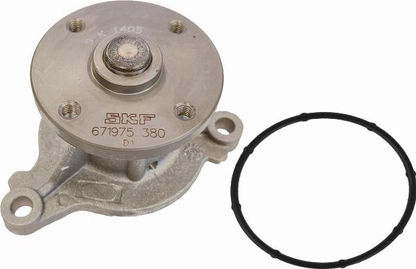 SKF VKPC 95920 - Pompa acqua www.autoricambi360.it