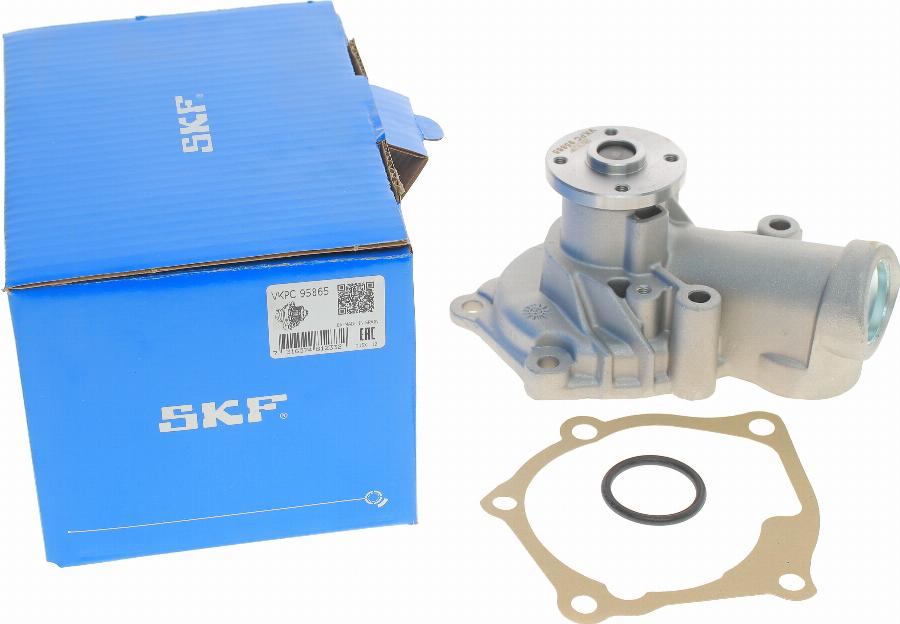 SKF VKPC 95865 - Pompa acqua www.autoricambi360.it