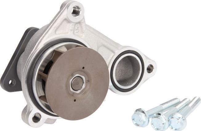 SKF VKPC 95886 - Pompa acqua www.autoricambi360.it
