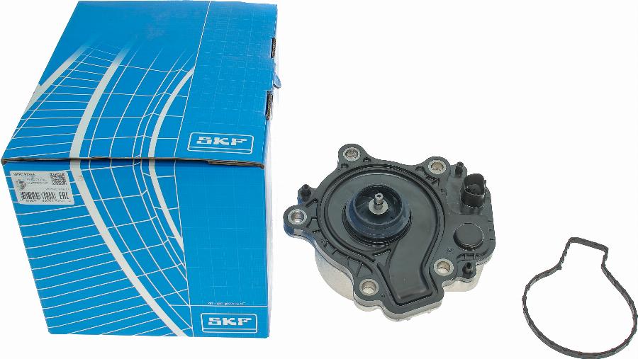 SKF VKPC 91856 - Pompa acqua www.autoricambi360.it