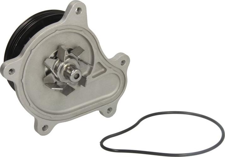 SKF VKPC 91865 - Pompa acqua www.autoricambi360.it