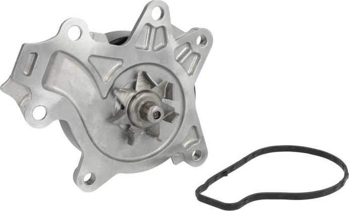 SKF VKPC 91866 - Pompa acqua www.autoricambi360.it