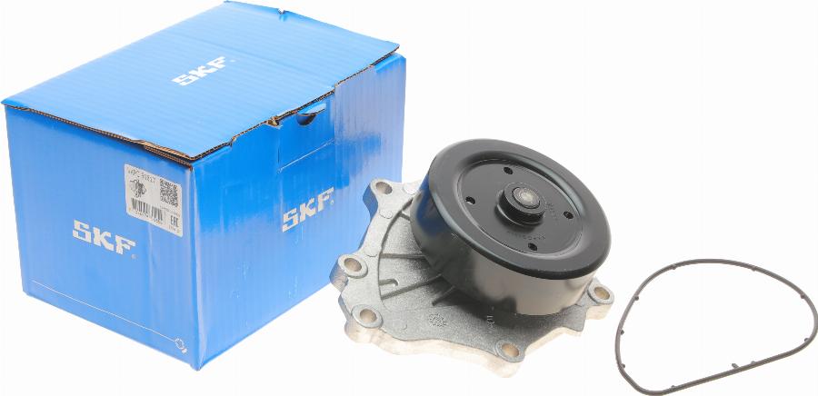 SKF VKPC 91817 - Pompa acqua www.autoricambi360.it