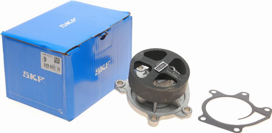SKF VKPC 92952 - Pompa acqua www.autoricambi360.it