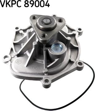 SKF VKPC 89004 - Pompa acqua www.autoricambi360.it