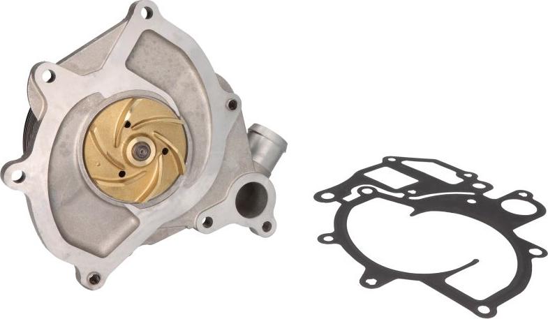 SKF VKPC 89000 - Pompa acqua www.autoricambi360.it