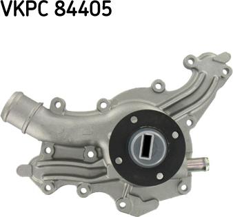 SKF VKPC 84405 - Pompa acqua www.autoricambi360.it