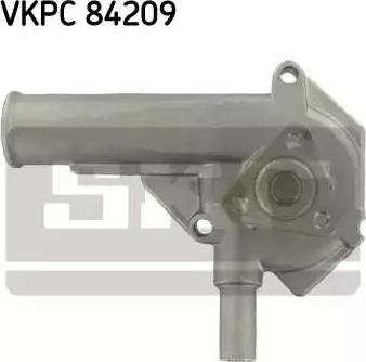 SKF VKPC 84209 - Pompa acqua www.autoricambi360.it