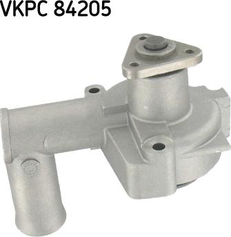SKF VKPC 84205 - Pompa acqua www.autoricambi360.it