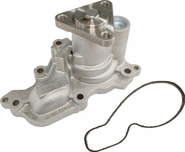 SKF VKPC 84224 - Pompa acqua www.autoricambi360.it