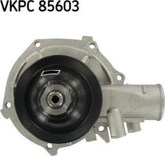 SKF VKPC 85603 - Pompa acqua www.autoricambi360.it