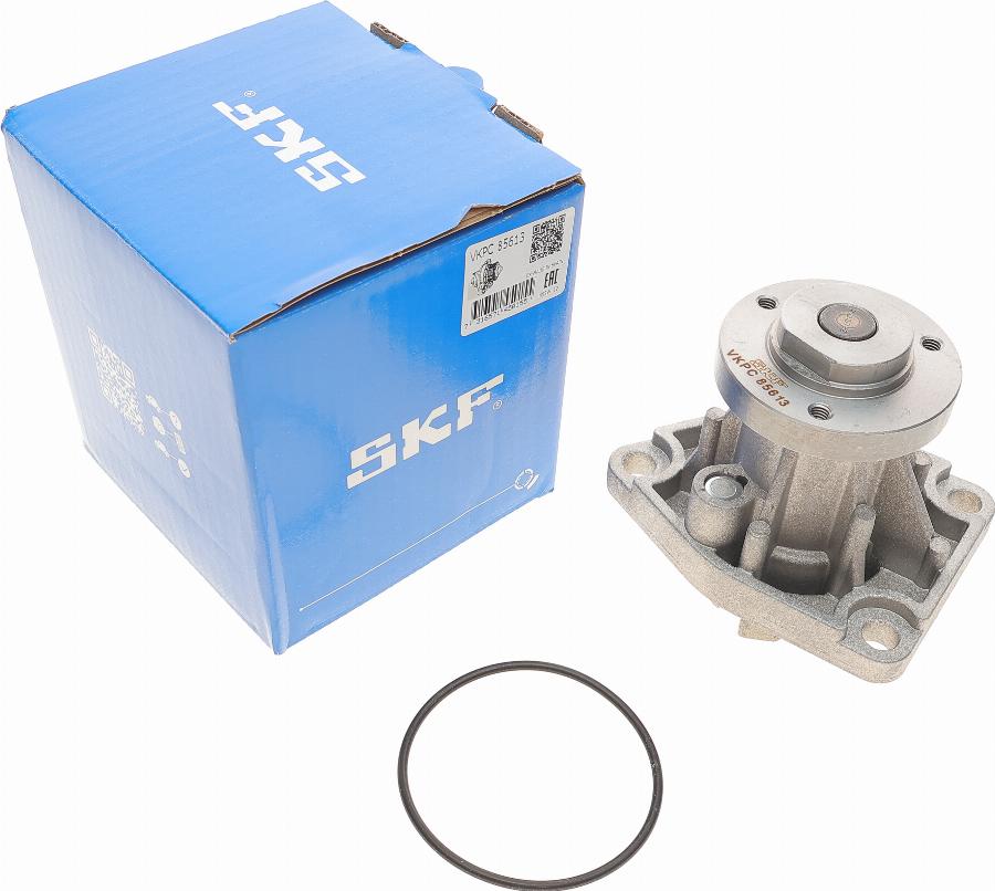 SKF VKPC 85613 - Pompa acqua www.autoricambi360.it