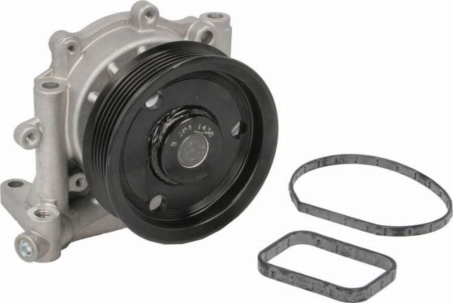 SKF VKPC 85021 - Pompa acqua www.autoricambi360.it