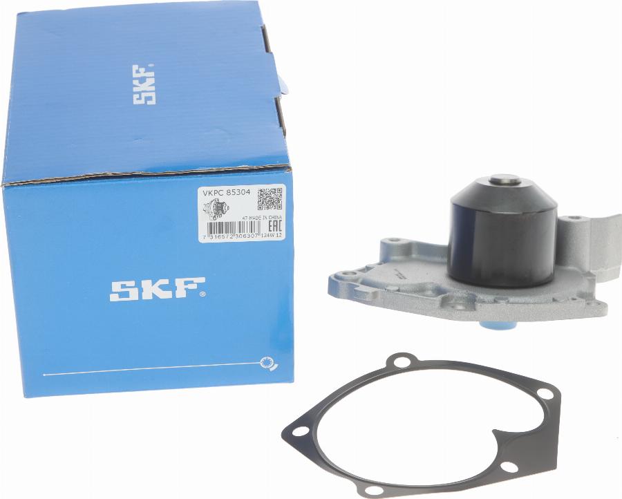 SKF VKPC 85304 - Pompa acqua www.autoricambi360.it