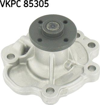 SKF VKPC 85305 - Pompa acqua www.autoricambi360.it