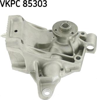 SKF VKPC 85303 - Pompa acqua www.autoricambi360.it