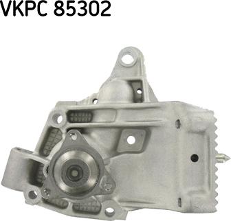 SKF VKPC 85302 - Pompa acqua www.autoricambi360.it