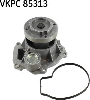 SKF VKPC 85313 - Pompa acqua www.autoricambi360.it