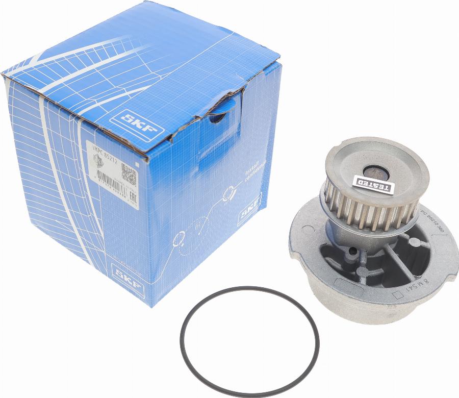SKF VKPC 85212 - Pompa acqua www.autoricambi360.it
