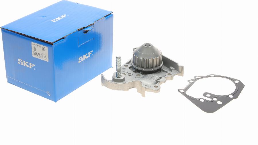 SKF VKPC 86415 - Pompa acqua www.autoricambi360.it
