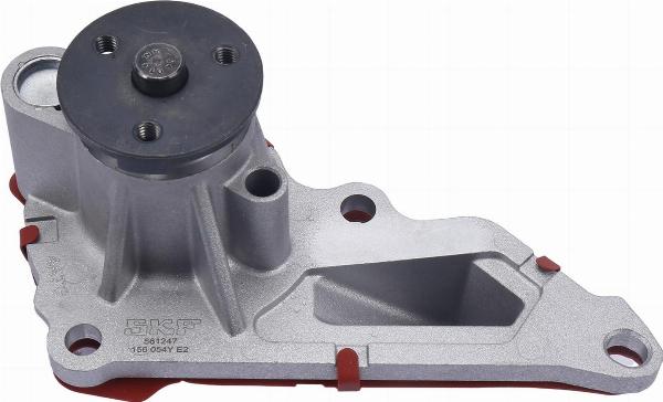 SKF VKPC 86421 - Pompa acqua www.autoricambi360.it