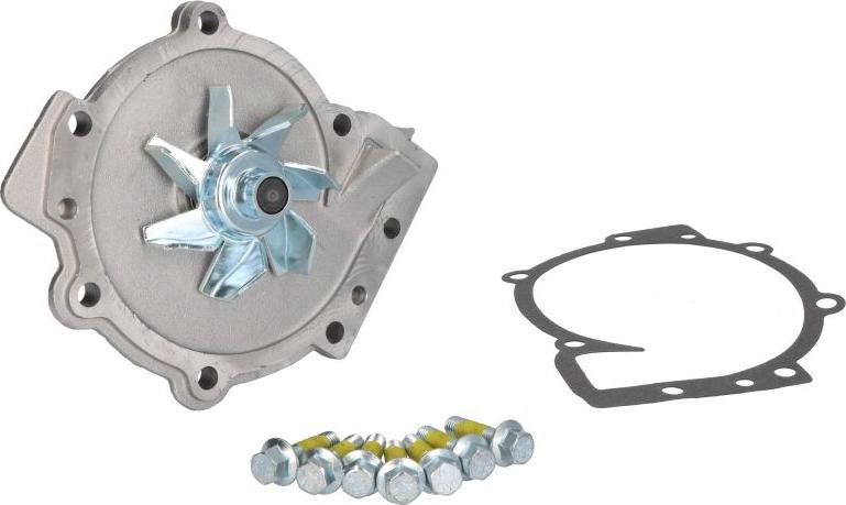 SKF VKPC 86640 - Pompa acqua www.autoricambi360.it