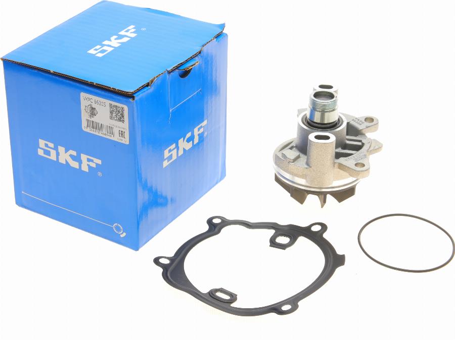 SKF VKPC 86305 - Pompa acqua www.autoricambi360.it