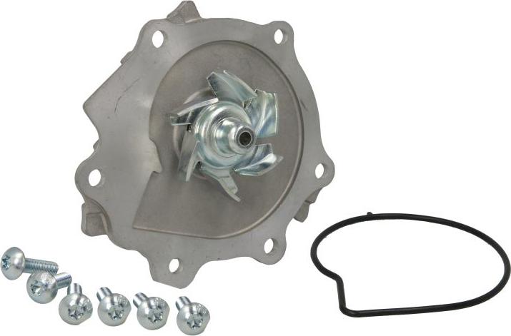 SKF VKPC 86224 - Pompa acqua www.autoricambi360.it
