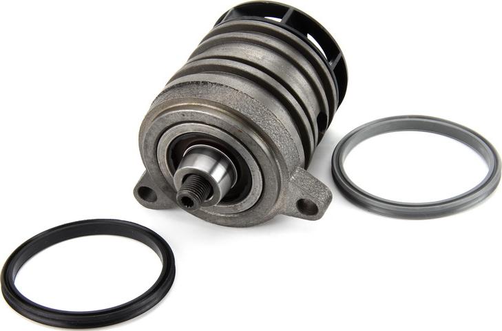SKF VKPC 81420 - Pompa acqua www.autoricambi360.it