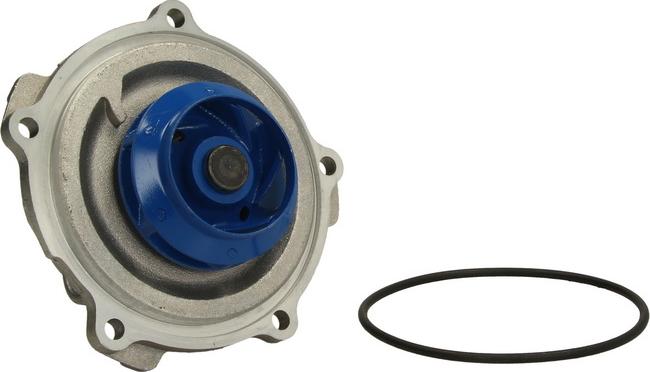 SKF VKPC 81615 - Pompa acqua www.autoricambi360.it