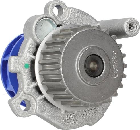 SKF VKPC 81620 - Pompa acqua www.autoricambi360.it