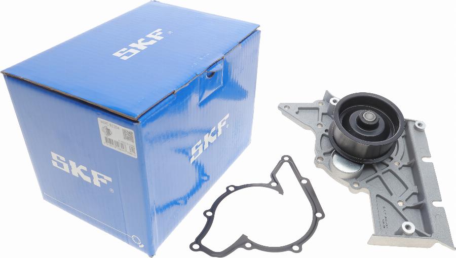 SKF VKPC 81304 - Pompa acqua www.autoricambi360.it