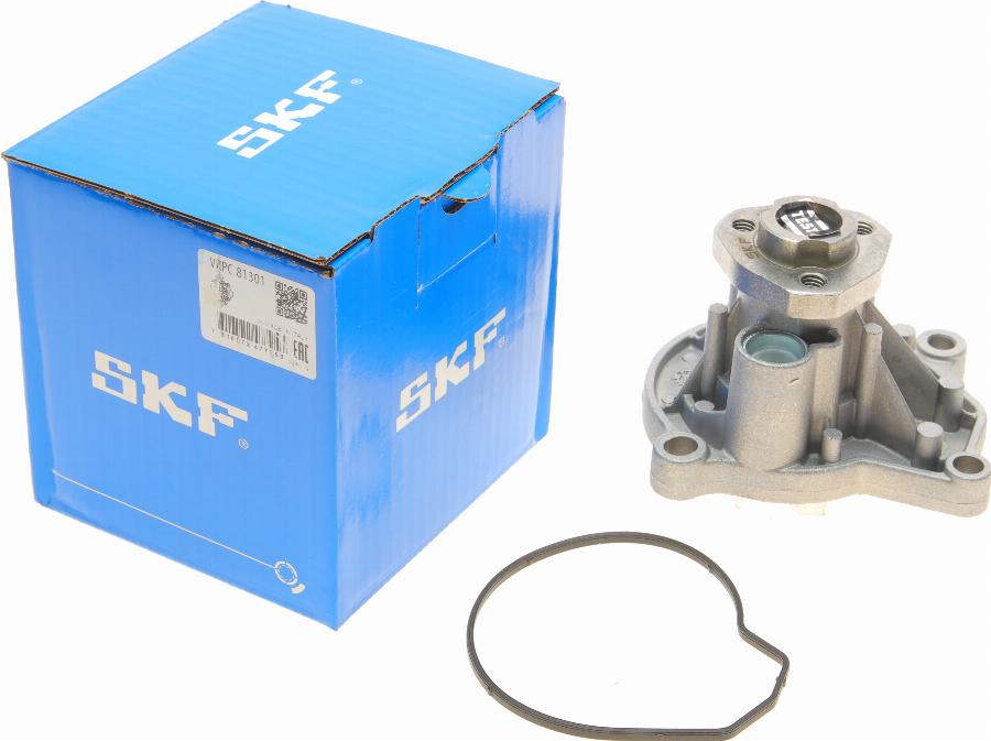 SKF VKPC 81301 - Pompa acqua www.autoricambi360.it