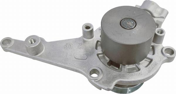 SKF VKPC 81295-1 - Pompa acqua www.autoricambi360.it