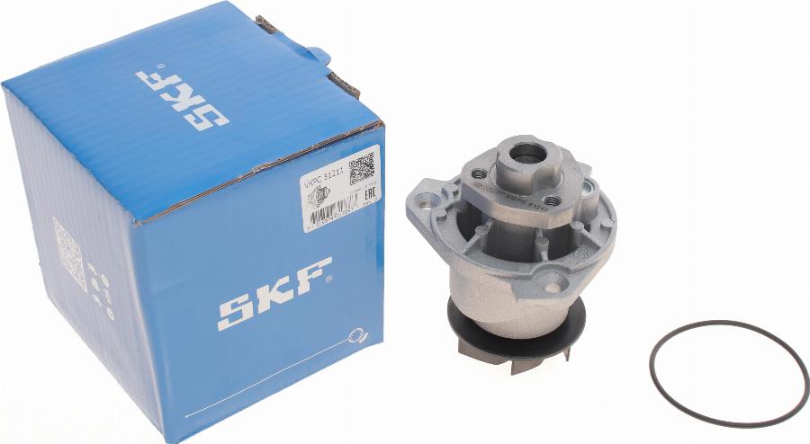 SKF VKPC 81211 - Pompa acqua www.autoricambi360.it
