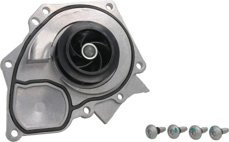 SKF VKPC 81231 - Pompa acqua www.autoricambi360.it