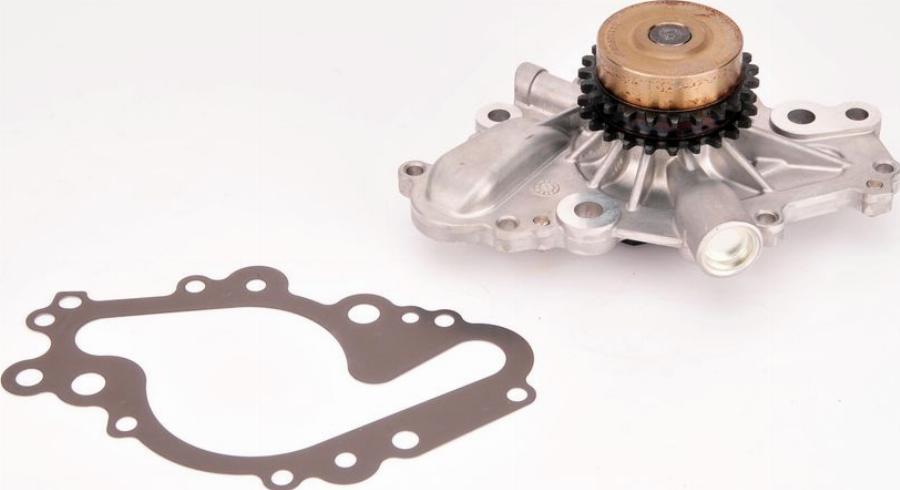 SKF VKPC 88910 - Pompa acqua www.autoricambi360.it