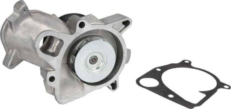 SKF VKPC 88645 - Pompa acqua www.autoricambi360.it